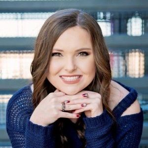 Meet your Posher, Kate